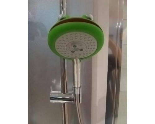 Душевая лейка Hansgrohe Raindance S 100 AIR 3jet Froggy 28545000