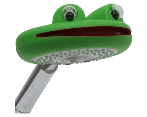 Душевая лейка Hansgrohe Raindance S 100 AIR 3jet Froggy 28545000