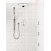 Душевая лейка Hansgrohe PuraVida 150 3Jet 28557400, белый