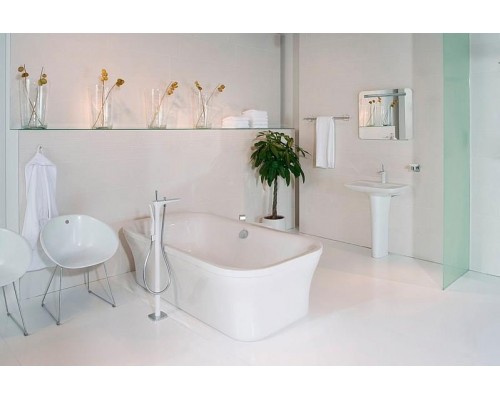 Ручной душ Hansgrohe PuraVida 120 Baton, 1jet, 28558400