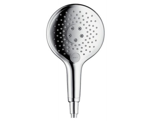 Ручной душ Hansgrohe Raindance Select 150 Air, 3jet, 28587000