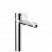Hansgrohe Metris S 31021000 Смеситель для раковины, однорычажный, cо сливным гарнитуром