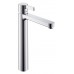 Смеситель для раковины hansgrohe Metris S 260 со сливным гарнитуром 31022000, хром