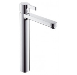 Смеситель для раковины Hansgrohe Metris S 31023000