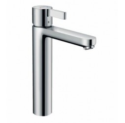 Смеситель для умывальника Hansgrohe Metris S 31026000