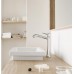 Смеситель для умывальника Hansgrohe Metris Classic 31078000 с донным клапаном