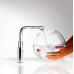 Смеситель для умывальника Hansgrohe Metris 31081000