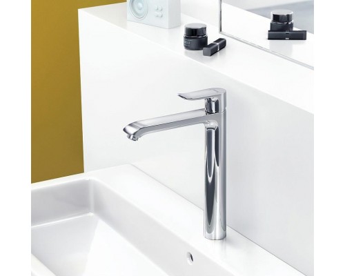 Смеситель для умывальника Hansgrohe Metris 260, 31082000