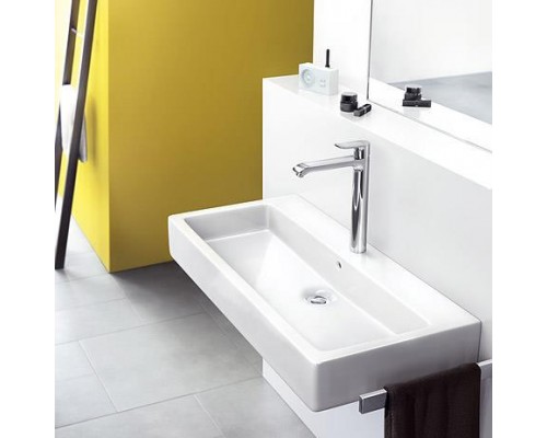 Смеситель для умывальника Hansgrohe Metris 260, 31082000