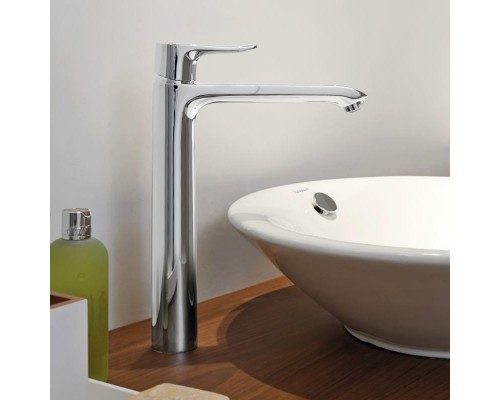 Смеситель для умывальника Hansgrohe Metris 260, 31082000