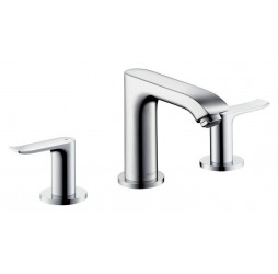 Смеситель для раковины Hansgrohe Metris 31083000