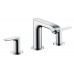 Смеситель для раковины Hansgrohe Metris 31083000