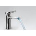 Смеситель для умывальника Hansgrohe Metris 110, 31084000