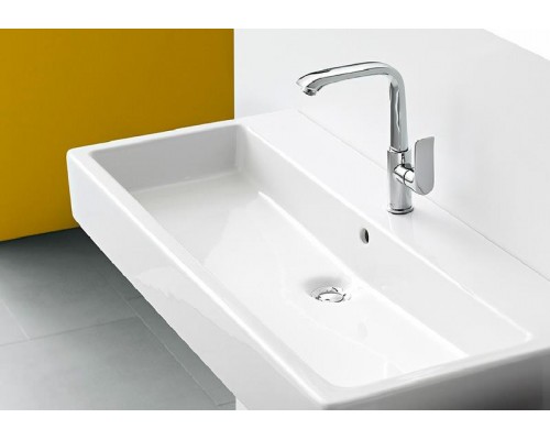 Смеситель для умывальника Hansgrohe Metris 230, гигиенический душ, 31087000