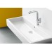 Смеситель для умывальника Hansgrohe Metris 230, гигиенический душ, 31087000