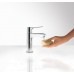 Смеситель для умывальника Hansgrohe Metris 100, 31088000