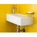 Смеситель для умывальника Hansgrohe Metris 100, 31088000
