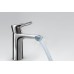 Смеситель для умывальника Hansgrohe Metris 100, 31088000