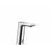 Смеситель Hansgrohe Metris S, без регулировки температуры, от батареек, 31101000
