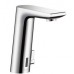 Смеситель для раковины Hansgrohe Metris S 31102000, сенсорный