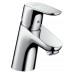 Смеситель Hansgrohe Focus для раковины 31130000