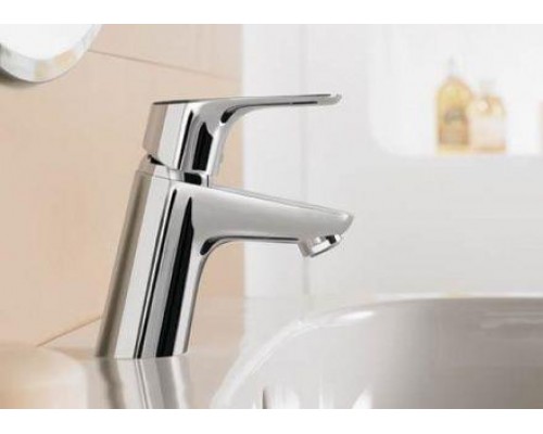 Смеситель для раковины Hansgrohe Focus, для нагревателей закрытого типа, 31132000