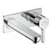 Смеситель Hansgrohe Metris S 31163000 для раковины