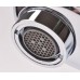 Смеситель для раковины hansgrohe Focus 130 электронный, без регулировки температуры, питание от батареи 6V 31172000, хром