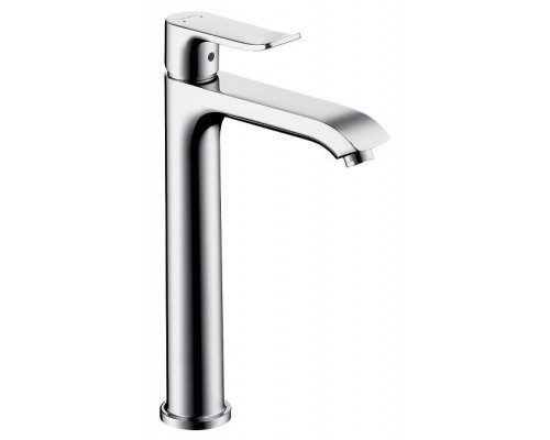Смеситель для умывальника Hansgrohe Metris 200, 31183000