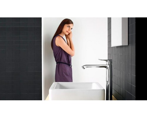 Смеситель для умывальника Hansgrohe Metris 200, 31183000