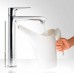 Смеситель для умывальника Hansgrohe Metris 200, 31183000