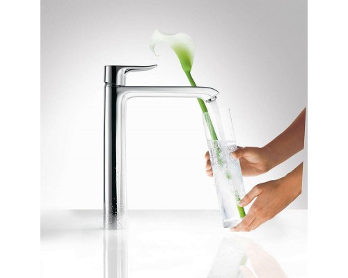 Смеситель для умывальника Hansgrohe Metris 260, 31184000
