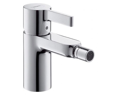 Смеситель для биде Hansgrohe Metris S 31261000