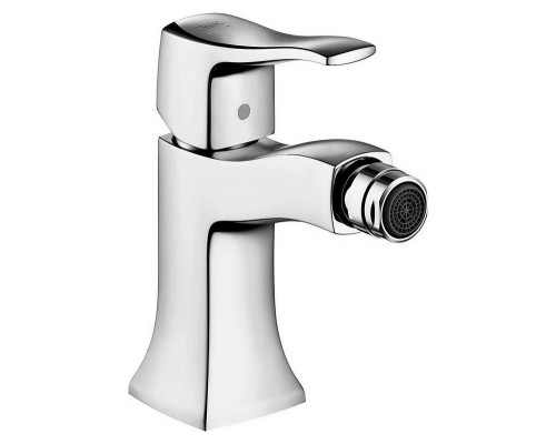 Смеситель для биде hansgrohe Metris Classic 31275000