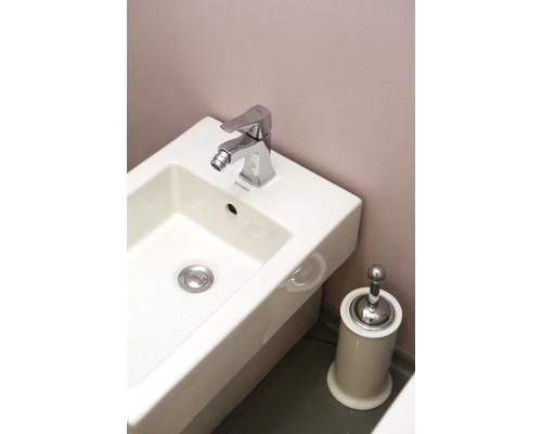 Смеситель для биде hansgrohe Metris Classic 31275000