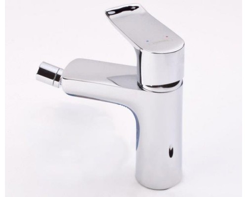 Смеситель для биде Hansgrohe Metris, 31280000