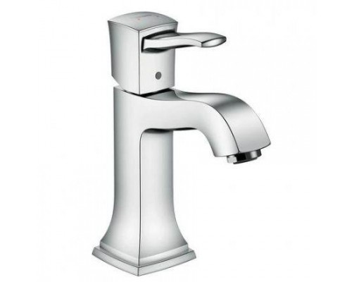 Смеситель для раковины Hansgrohe Metropol Classic 31300000