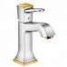 Смеситель Hansgrohe Metropol 110, без сливного набора, 31300090