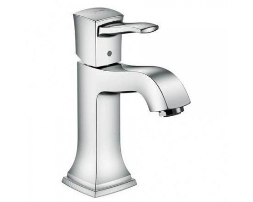 Смеситель для раковины Hansgrohe Metropol Classic 31301000