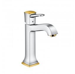 Смеситель для умывальника HANSGROHE Metropol Classic 160 (31302090)