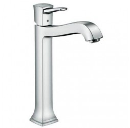 Смеситель hansgrohe Metropol Classic для раковины 31303000