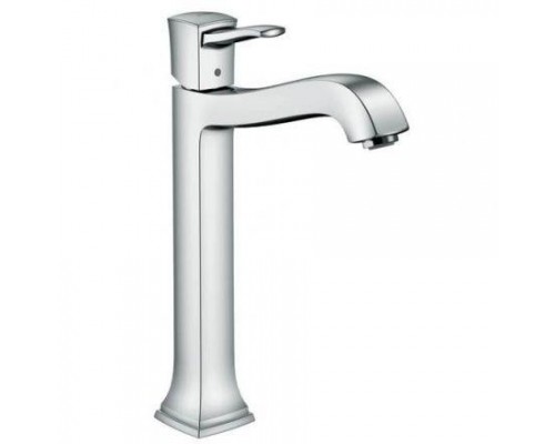 Смеситель hansgrohe Metropol Classic для раковины 31303000