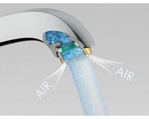 Смеситель hansgrohe Metropol Classic для раковины 31303000