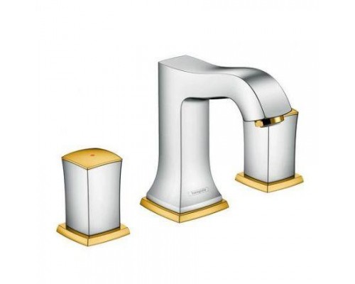 Смеситель для раковины Hansgrohe Axor Starck 80 10030000, хром