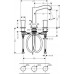 Смеситель встраиваемый Hansgrohe Metropol Classic 31305000