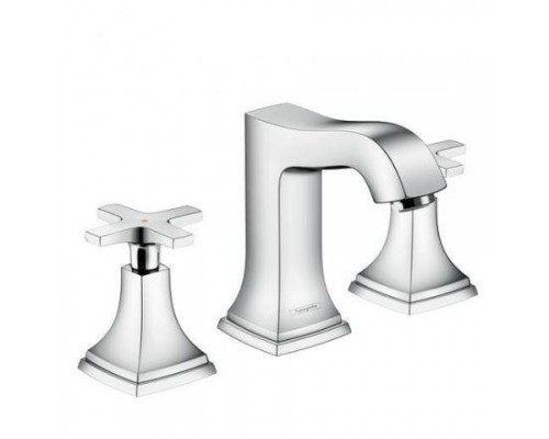 Смеситель для раковины Hansgrohe Metropol Classic 31306000
