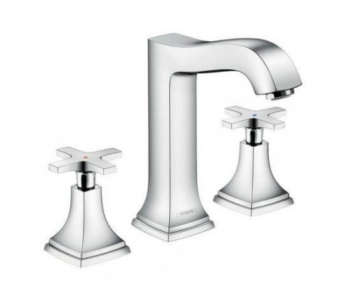 Смеситель Hansgrohe Metropol Classic 31307000 для раковины