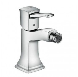Смеситель Hansgrohe Metropol Classic 31320000 для биде