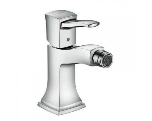 Смеситель Hansgrohe Metropol Classic 31320000 для биде