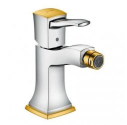 Смеситель для биде Hansgrohe Metropol Classic 31320090